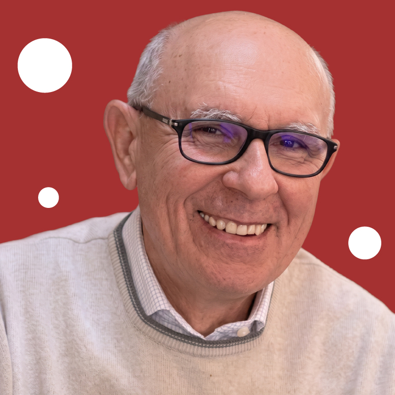 Mario Costantino docente di astrologia classica nei Corsi di Arethusa